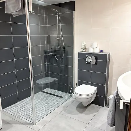Apartment Lescapade A *