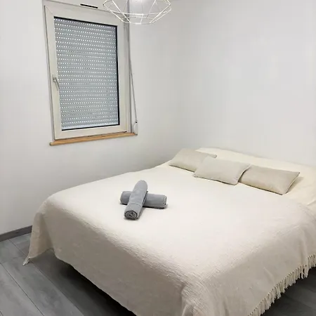 Lescapade A Apartment Colmar