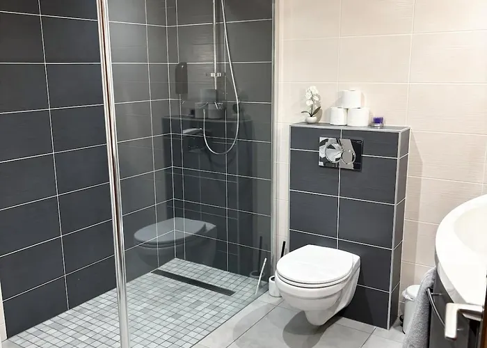 Apartamento Lescapade A *