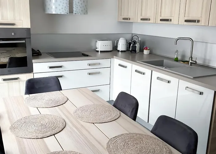 Lescapade A Apartamento