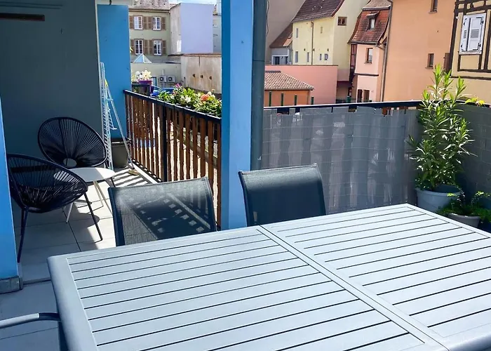 Apartamento Lescapade A *