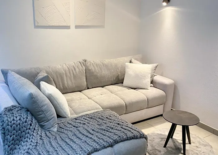 Lescapade A Apartamento